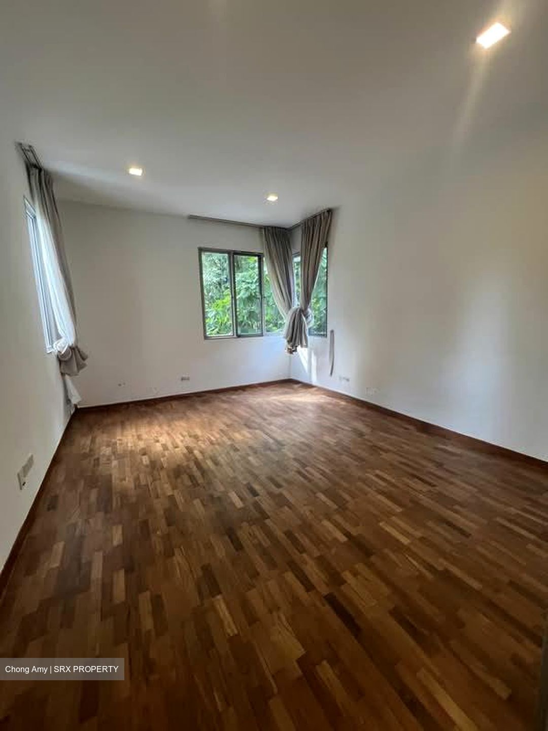 Nassim Regency (D10), Condominium #556326211